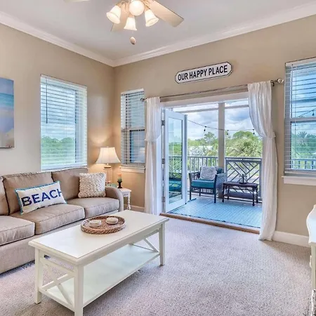 Villa Saltwater Dreams
